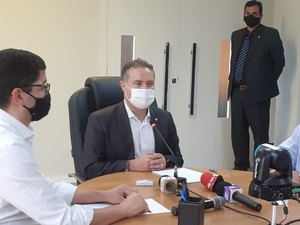 Regularização de pagamento de servidores faz economia girar, explica Renan