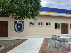 Dois adolescentes fogem de unidade socioeducativa em Maceió; um segue foragido