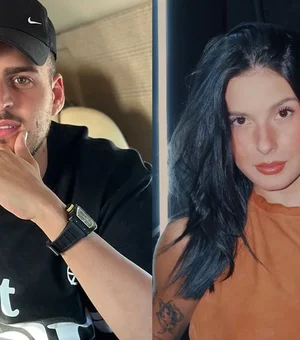 Jon Vlogs quebra o silêncio sobre rumores de affair com Ana Castela