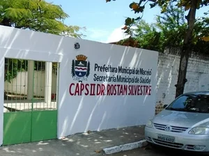 JHC entra com ação para anular leilão do governo que envolve prédio do Caps em Maceió