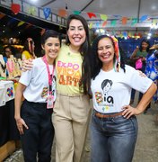 Expo Vida & Arte: feirinha de empreendedoras idealizada por Gabi Gonçalves movimenta mais de R$ 12 mil em vendas