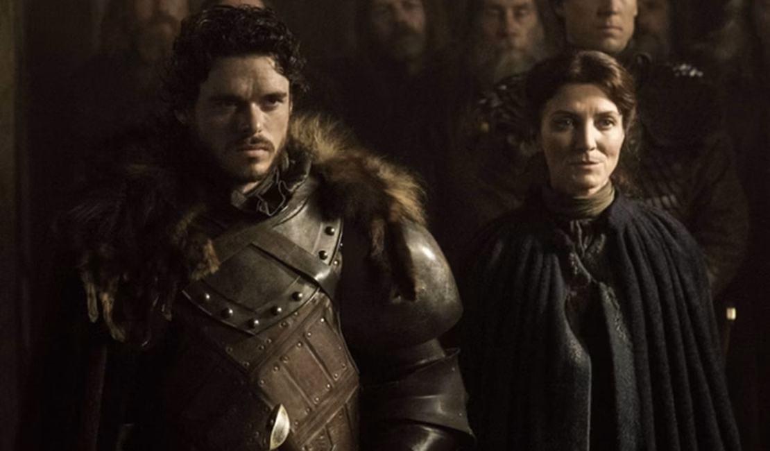 George R. R. Martin define cena mais difícil de Game of Thrones