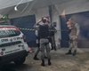 Homem é assassinado a golpes de arma branca no bairro do Feitosa