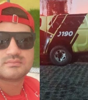 [Vídeo] Após atentado em bar, primo de vítima também é morto em Girau do Ponciano