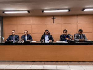 Câmara aprova novo Auxílio Moradia de Arapiraca no valor de R$ 500