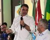 [Vídeo] Flávio Bolsonaro sobe o tom contra Moraes e questiona prisão do pai