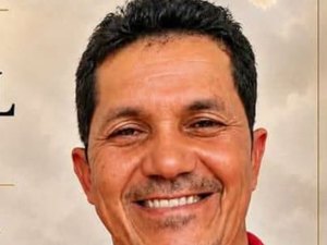 Radialista Genival Alves morre aos 54 anos em Arapiraca