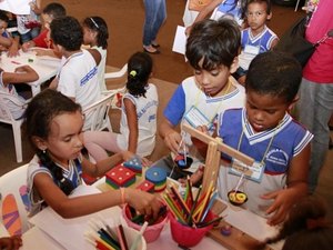 Projeto de lei que institui nova pactuação do Escola 10 é submetido à ALE