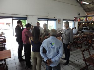 Consumo de água em mercados públicos de Maceió será padronizado