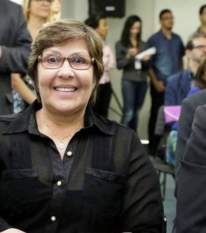 Célia Rocha pode assumir cargo no Ministério do Desenvolvimento Social