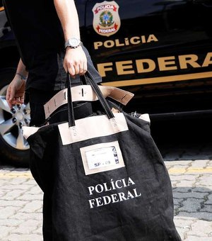 Justiça manda prender ex-governador da Paraíba