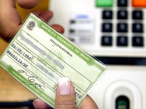 STF deve julgar hoje ação sobre cancelamento de títulos de eleitores sem biometria