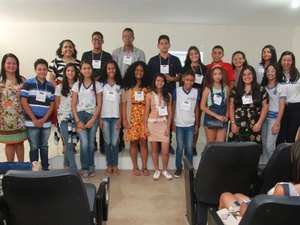 Inscrições para a Olimpíada de Língua Portuguesa são prorrogadas até 20 de maio