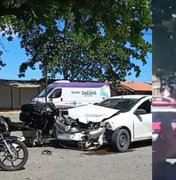 Suspeito baleado em troca de tiros com policiais tem morte confirmada pelo IML