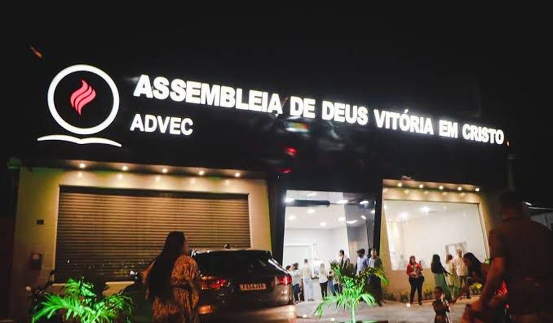 ADVEC Maceió promove Conferência Homens Vencedores com programação gratuita
