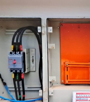 Operação ‘Paraíso dos Gatos’ autua hotel em Maragogi por furto de energia