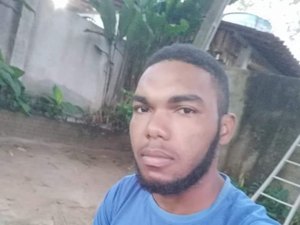 jovem é brutalmente assassinado em Porto Calvo