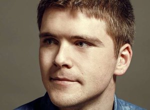 Conheça o irlandês que largou a faculdade e se tornou o bilionário mais jovem do mundo