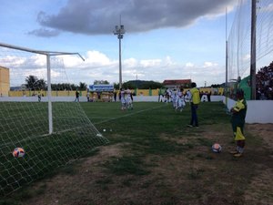 ASA vence o Ipanema  na estreia do Alagoano 2016