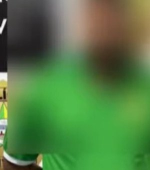 Pai é preso suspeito de estuprar a própria filha de três anos no Sertão de AL