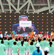 Pequim é escolhida sede dos Jogos de Inverno de 2022