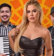 São João do Povo continua neste sábado (20) no polo descentralizado de Bonifácio
