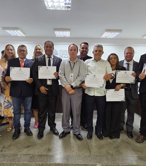 [Vídeo] Cerimônia de diplomação marca início de nova gestão no município de Igaci