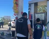 Procon Maceió realiza fiscalização em postos de combustíveis em parceria com a ANP