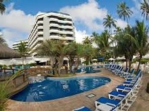 Ocupação em hotéis de Alagoas passa de 83%