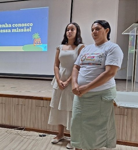 Estudantes levam troféus por desenvolverem projetos empreendedores no Ifal Maragogi