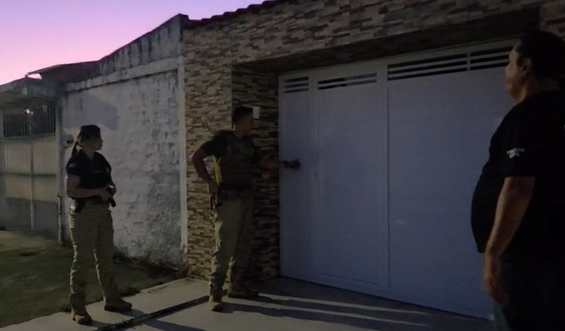 Operação investiga quadrilha em Alagoas que aplicava golpe pela OLX