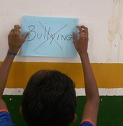 Entra em vigor lei de combate ao bullying nas escolas