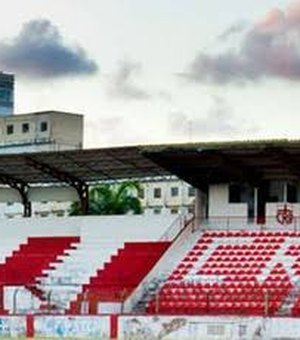 CRB tem a menor dívida entre os 40 clubes das Séries A e B, aponta agência