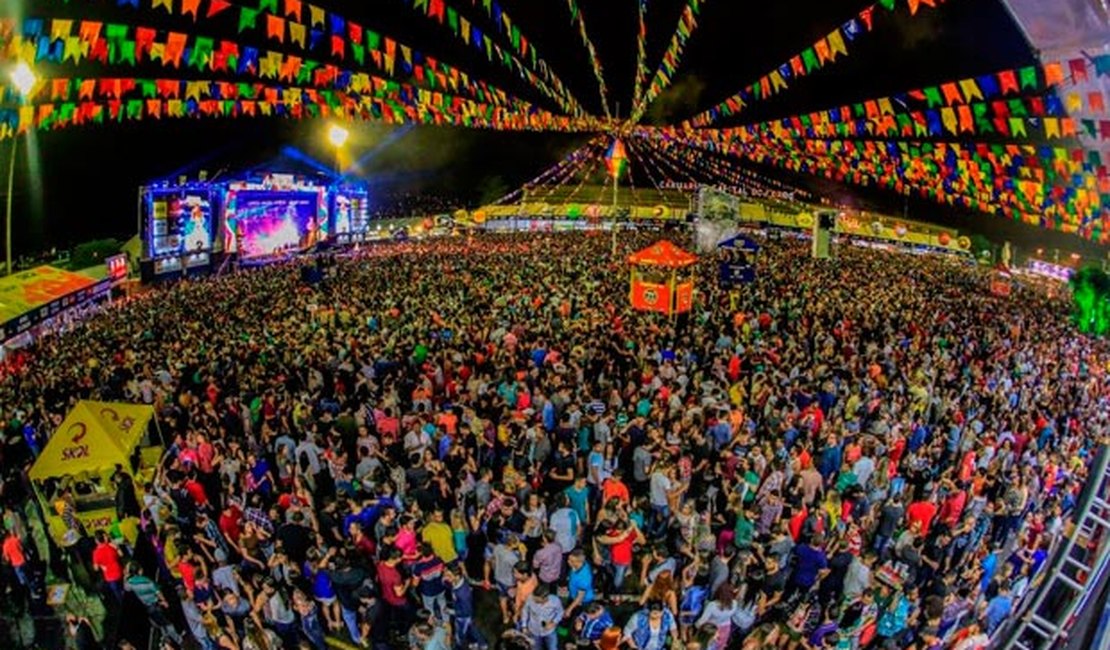 Prefeitura de Paripueira cancela festejos juninos após recomendação do MP