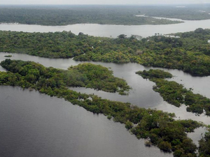 Ministério da Justiça vai lançar programa Amazônia Mais Segura