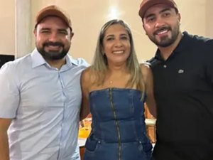 Sob sigilo, PF investiga o que está por trás de suposto acordo para prefeita ficar no cargo apenas um mandato em Mata Grande