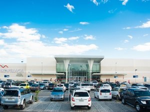 Novas lojas são inauguradas no Arapiraca Garden Shopping