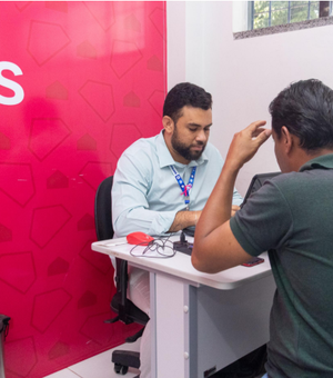 Casa de Direitos facilita acesso ao Programa Gás do Povo em Alagoas