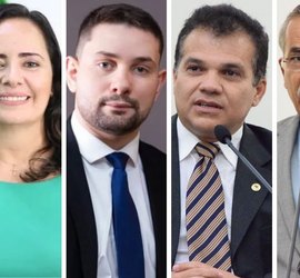 Arapiraca se prepara para forte disputa por vaga na ALE
