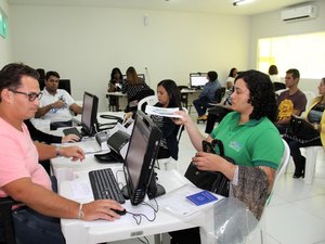 Pessoal contratado pela Prefeitura de Arapiraca é convocado para recadastramento