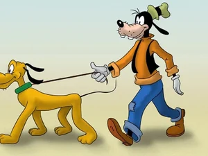 Afinal, que animal é o Pateta? Debate esquenta entre fãs da Disney