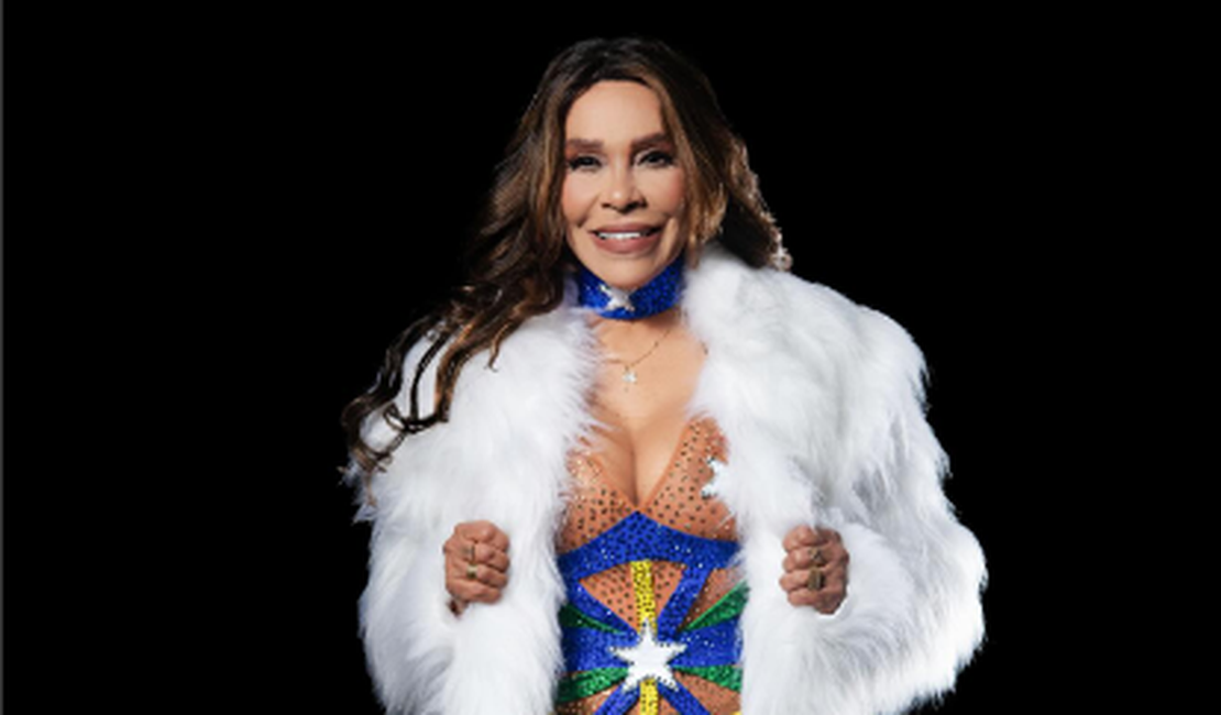 Silvânia Aquino anuncia saída da Banda Calcinha Preta e encerra ciclo marcante no forró romântico