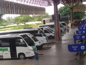 Arsal lança sistema de monitoramento dos transportes intermunicipais