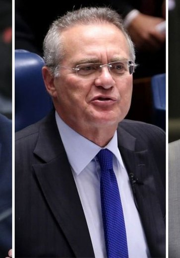 Aliados de Lula em Alagoas saem em defesa de Moraes após sanções aplicadas por Trump