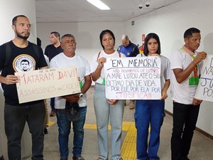 Justiça julga hoje recurso da defesa dos policiais condenados no Caso Davi