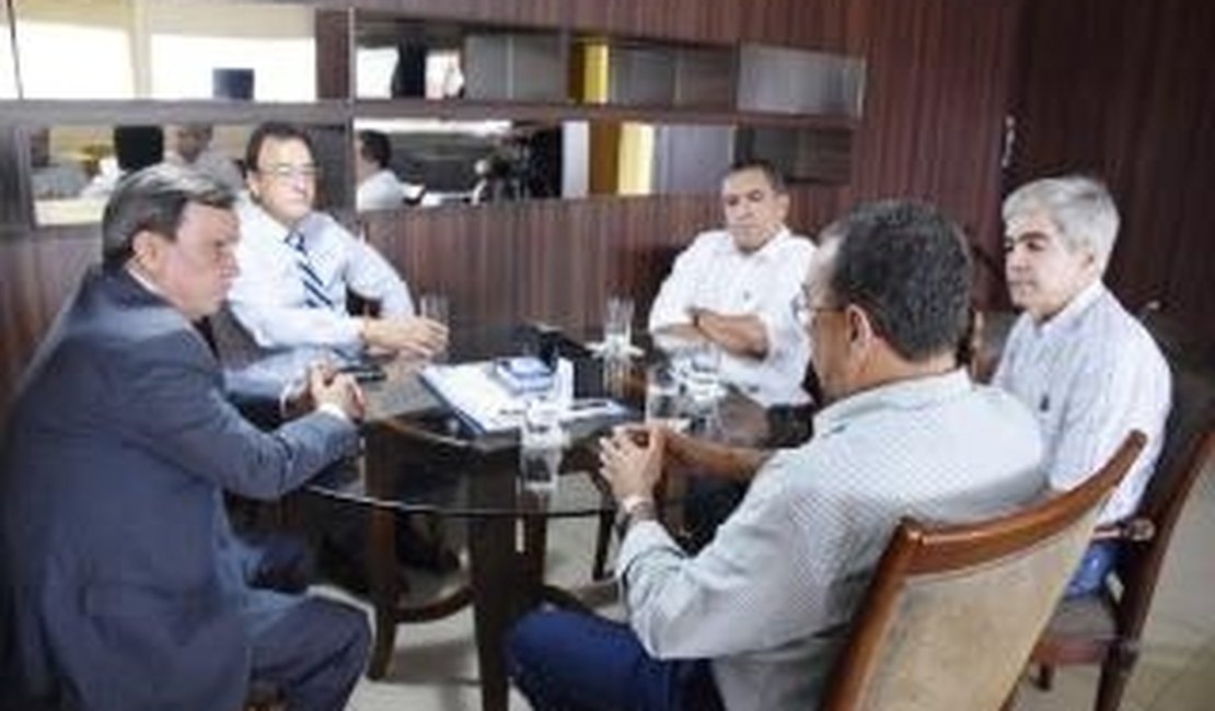 Crea convida ALE para lançar Frente da Engenharia