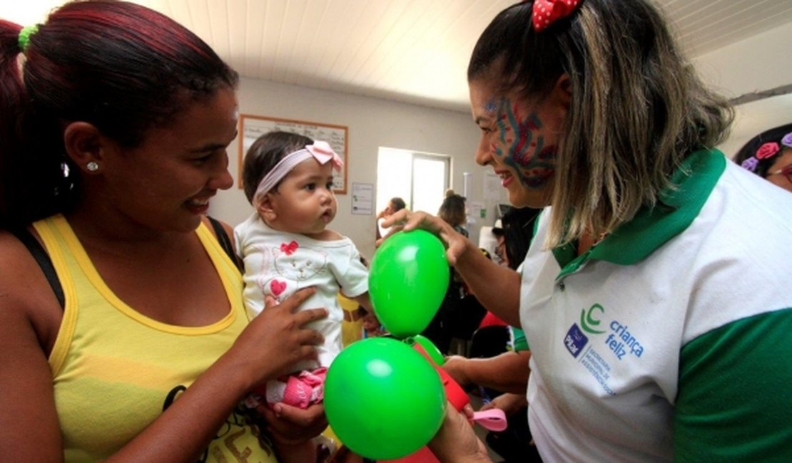 Mutirão encaminha mais de mil crianças para tratamento de anemia