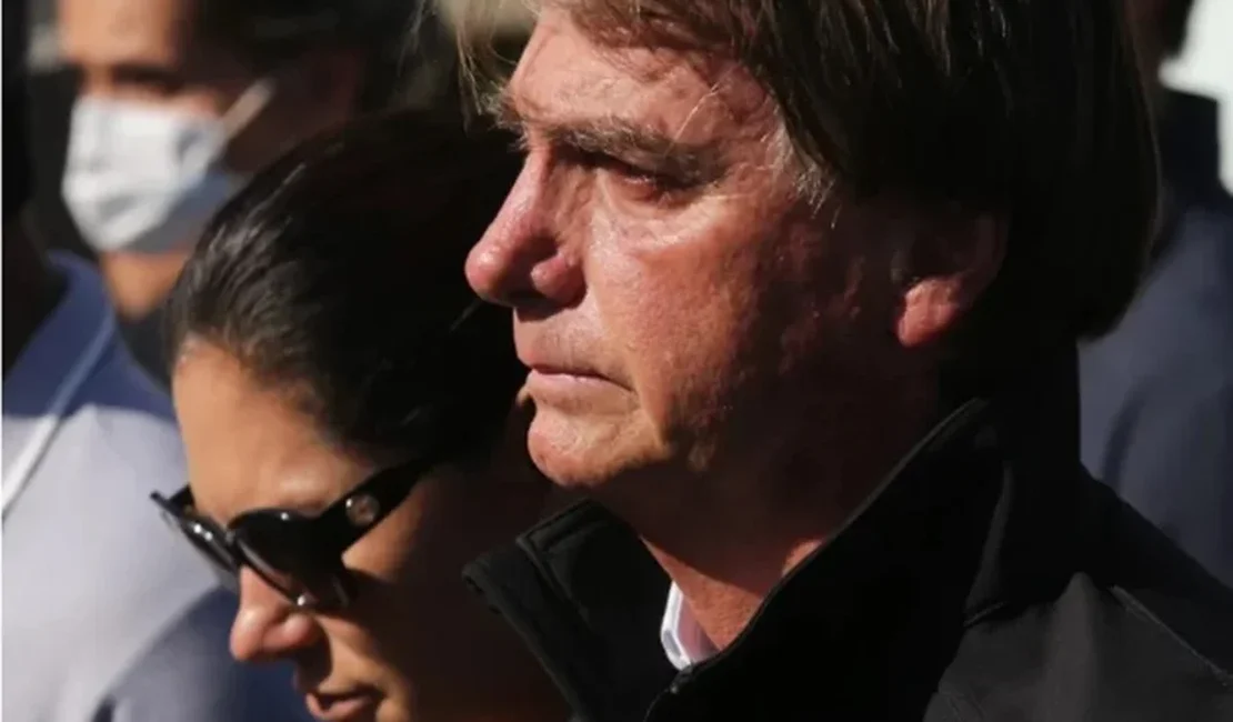 STM dá 10 dias para Bolsonaro se defender sobre expulsão do Exército