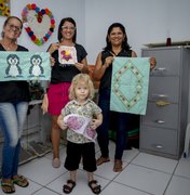 Empreendedorismo social resgata mulheres da depressão e da vulnerabilidade social