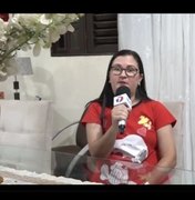 [Vídeo] “Eu sou um milagre”, afirma professora após tratamento de Endometriose Profunda